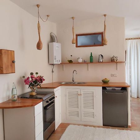 Cortijo El Molino Apartamento"El Balconcito" Nijar Bagian luar foto