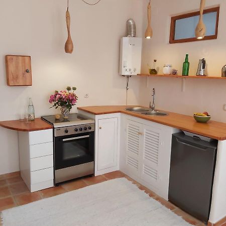 Cortijo El Molino Apartamento"El Balconcito" Nijar Bagian luar foto
