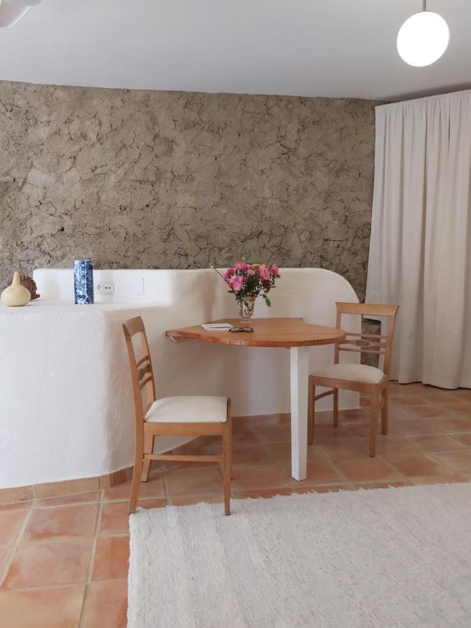 Cortijo El Molino Apartamento"El Balconcito" Nijar Bagian luar foto